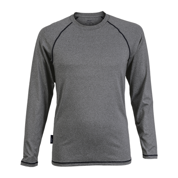 BRT Signature Long Sleeve Top Mens - Image 5