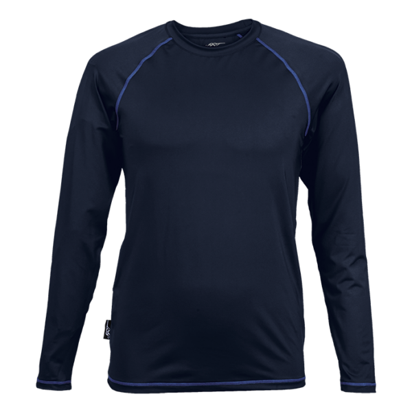 BRT Signature Long Sleeve Top Mens - Image 3