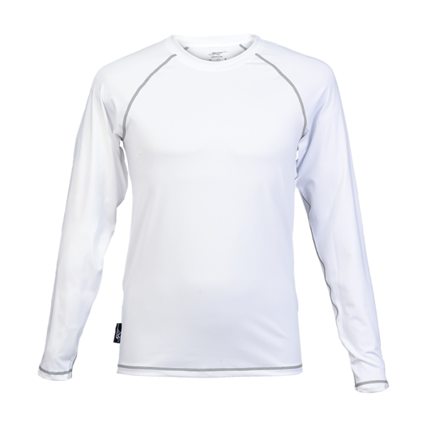 BRT Signature Long Sleeve Top Mens - Image 4