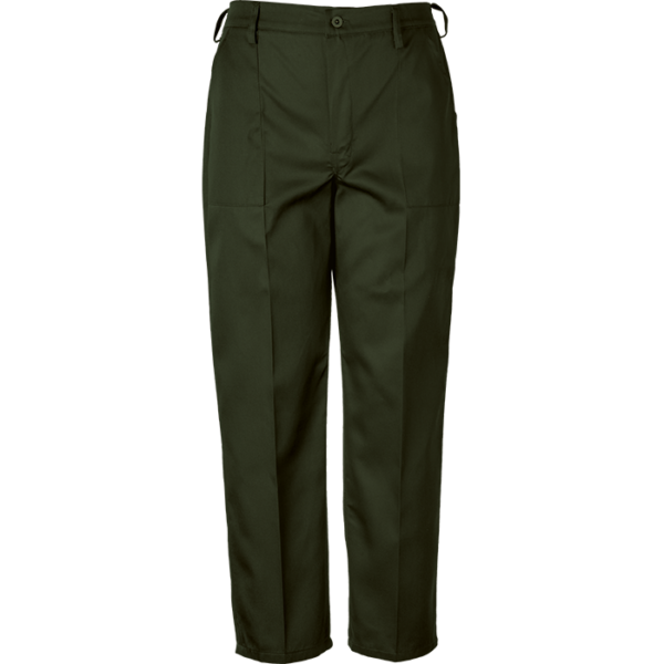 Barron Budget Poly Cotton Conti Trouser (CT-BPC) - Image 4