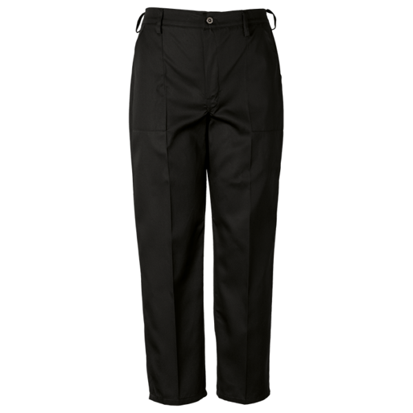 Barron Budget Poly Cotton Conti Trouser (CT-BPC) - Image 3