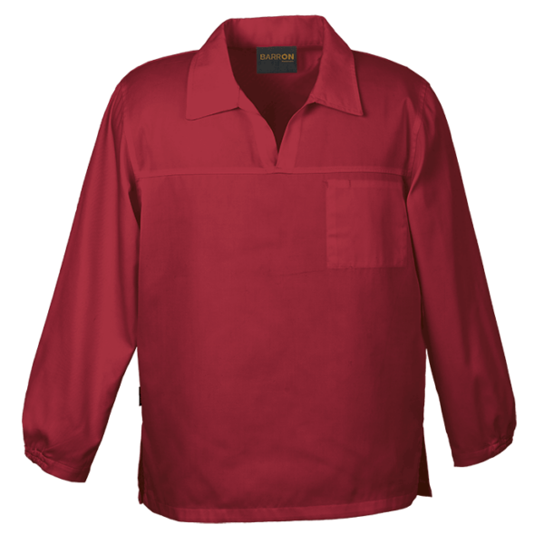 Barron Food Safety Jacket (BC-FSJ)