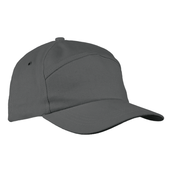 6 Panel Carbon Cap - Image 6