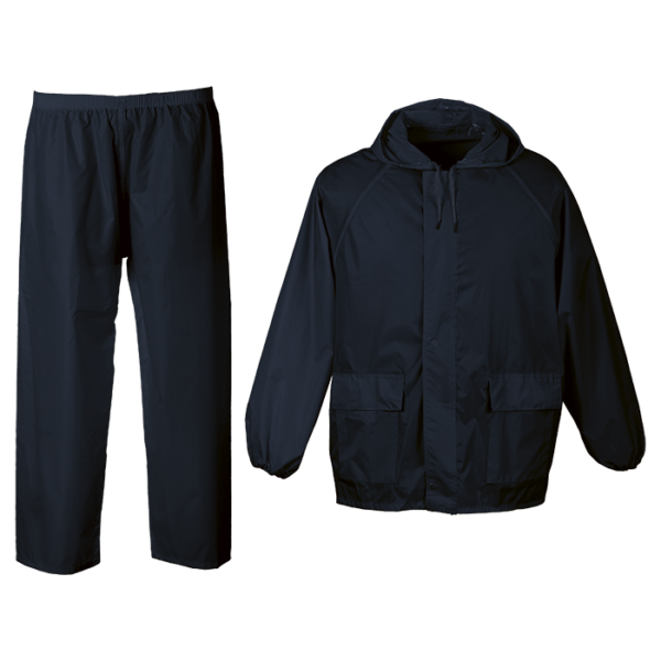 Contract Rain Suit - Image 4