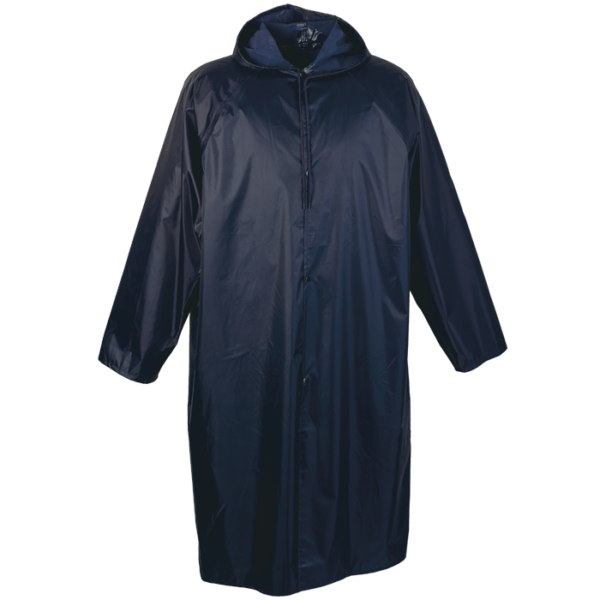 Contract Rain Coat (CON-RC)