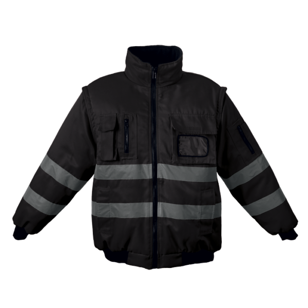 Barricade Jacket (BAR-JAC)