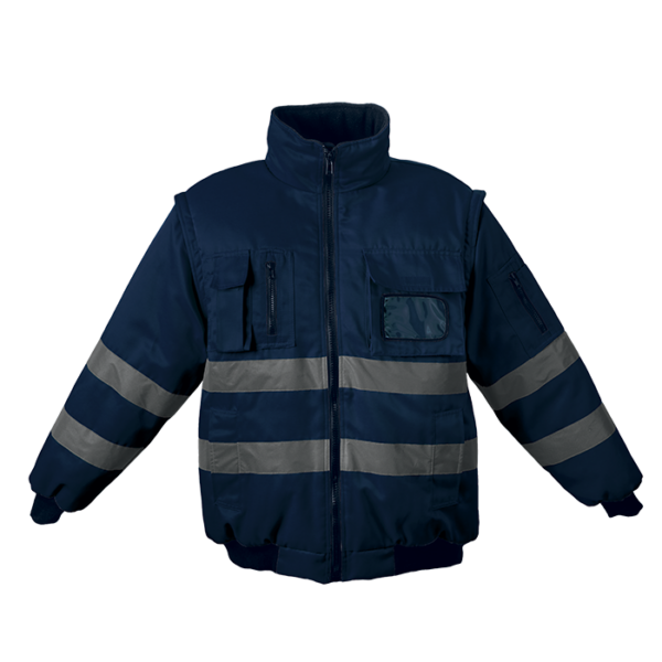 Barricade Jacket (BAR-JAC) - Image 4