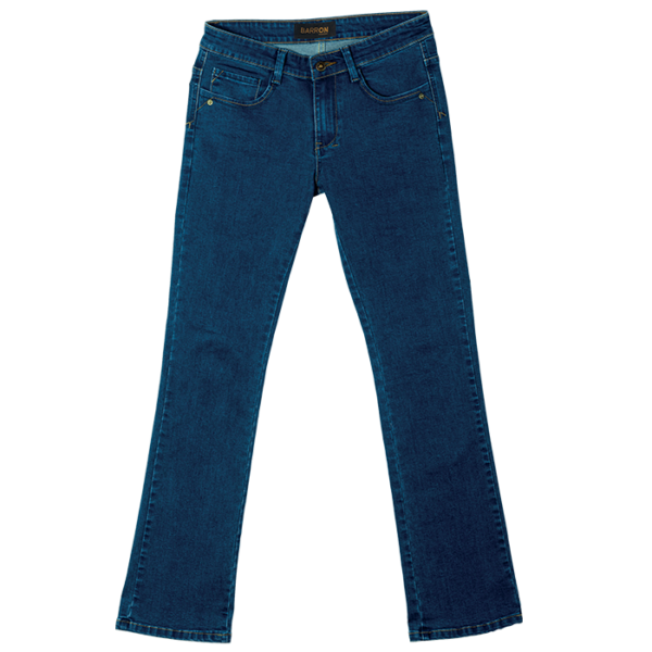 Eve Stretch Jeans Ladies - Image 3