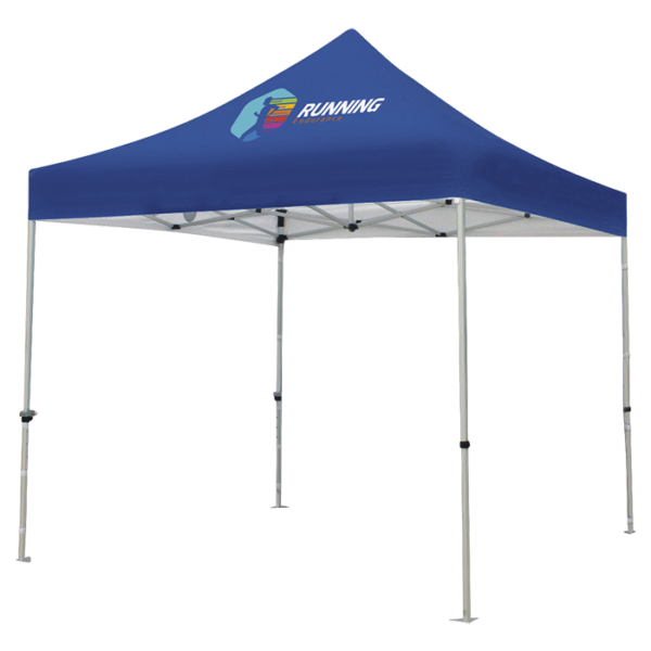 Gazebo Steel Frame - Digital (240gsm Canopy)