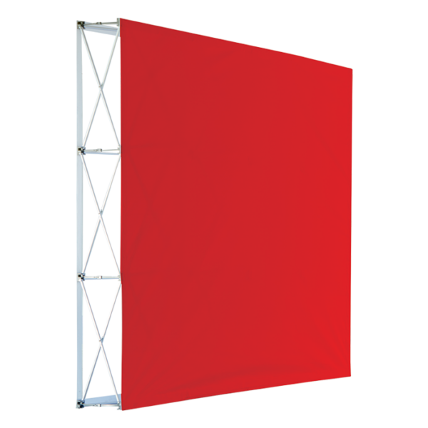 Banner Walls Standard - Skin Only