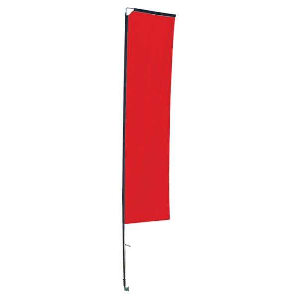 Telescopic Banners - Single Sided - Digital - skin only