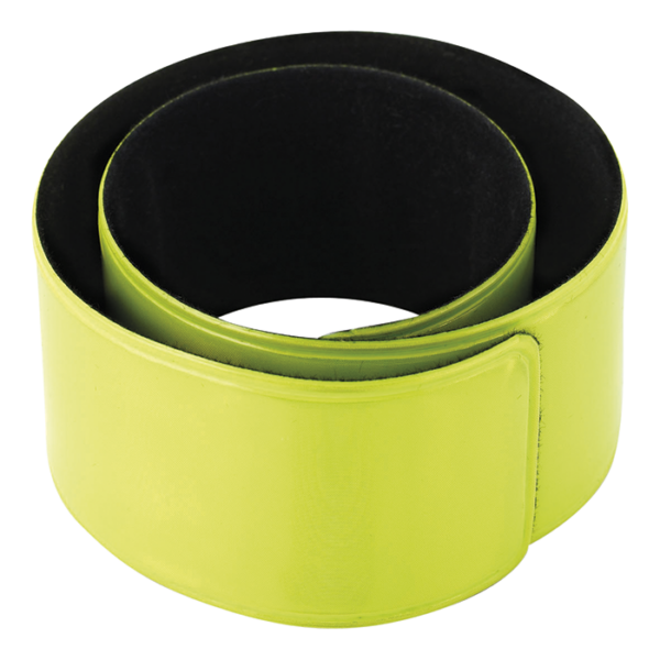 Snap Armband