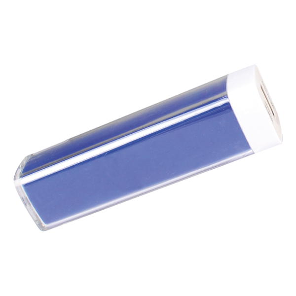 Plastic 2200 mAh Powerbank - Image 5