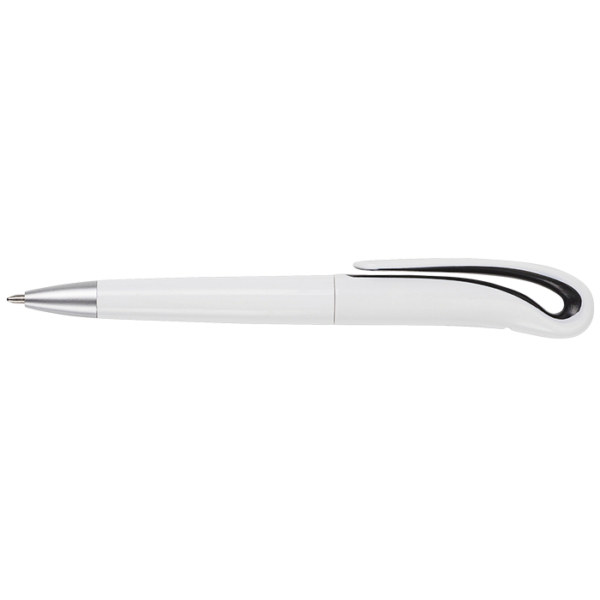 Swan Neck Design Ballpoint Pen - Image 6