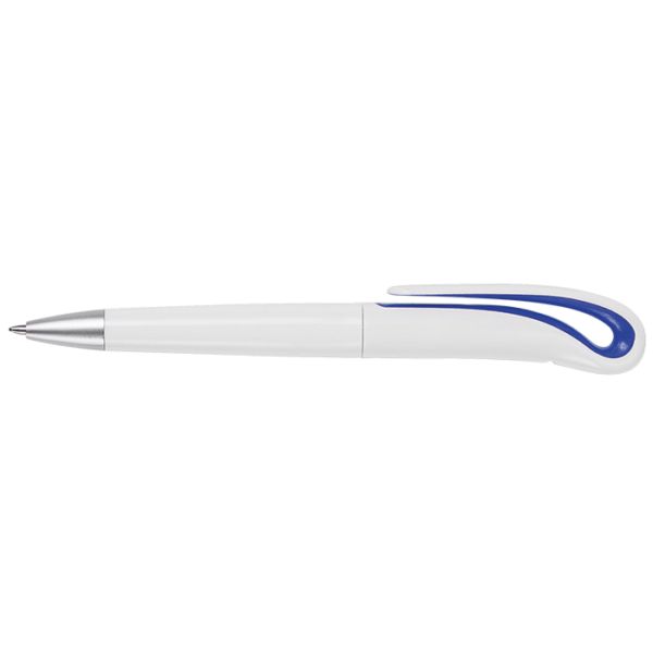 Swan Neck Design Ballpoint Pen - Image 4