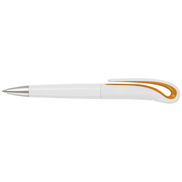 Swan Neck Design Ballpoint Pen