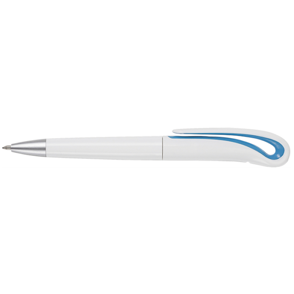 Swan Neck Design Ballpoint Pen - Image 5