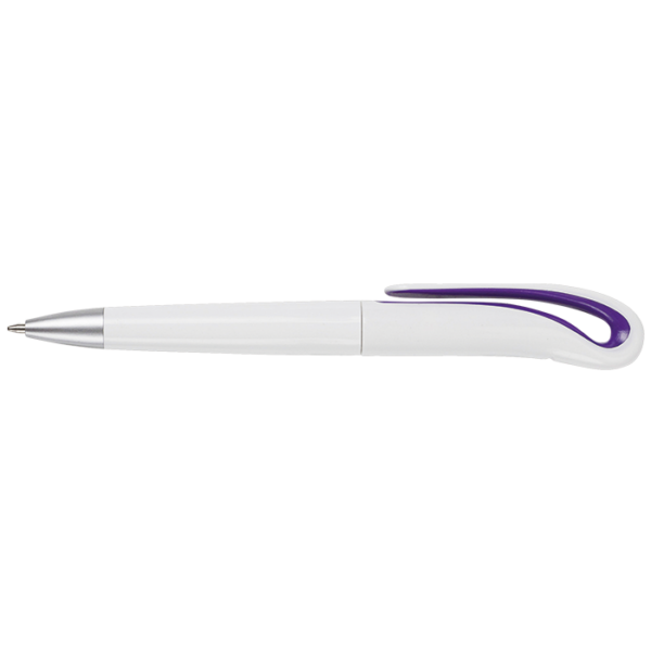 Swan Neck Design Ballpoint Pen - Image 3