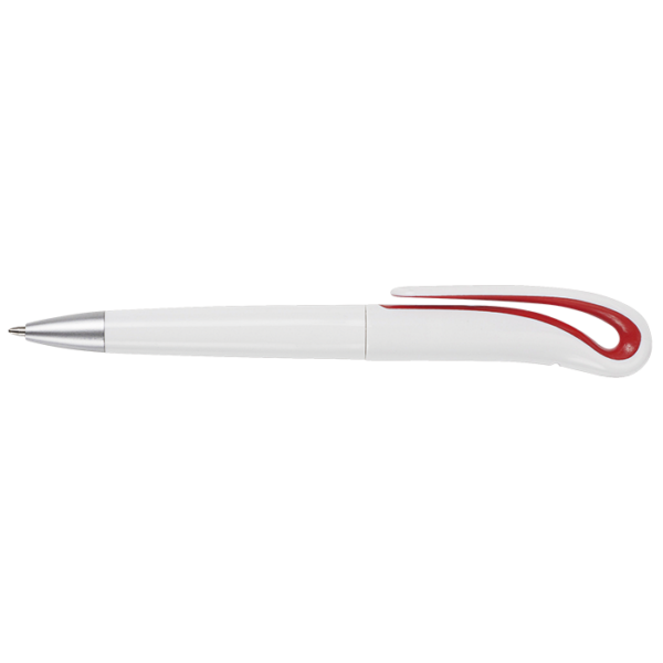 Swan Neck Design Ballpoint Pen - Image 7