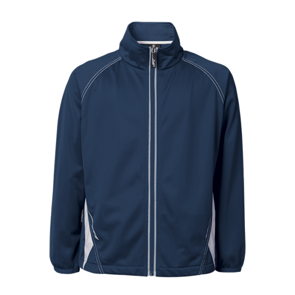 BRT Hydro Tracksuit Top - Image 5