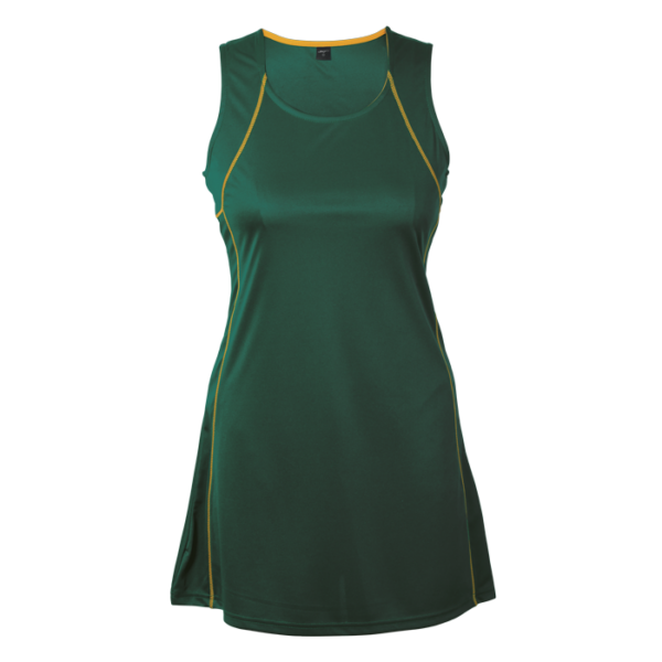 BRT Motion Dress - Image 4