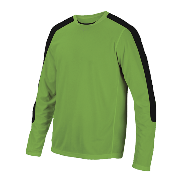 BRT Goalie Shirt - Image 3