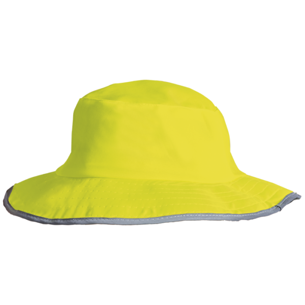 Contract Safety Sun Hat (CON-SSUN) - Image 3