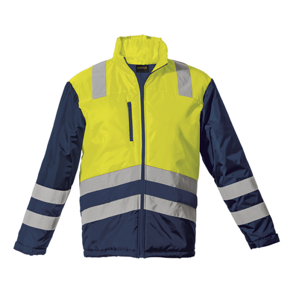 Fleet Jacket (FLE-JAC) - Image 3