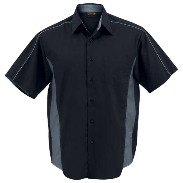 Seattle Racing Shirt Mens - Image 4