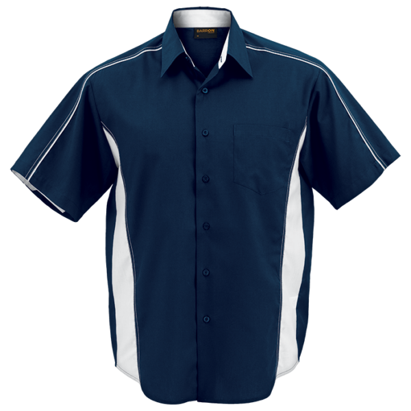 Seattle Racing Shirt Mens - Image 3