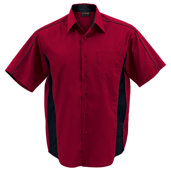 Seattle Racing Shirt Mens