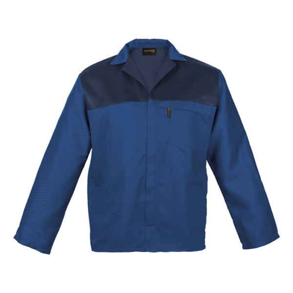 Barron Budget Two Tone Conti Jacket (CT-TT) - Image 4