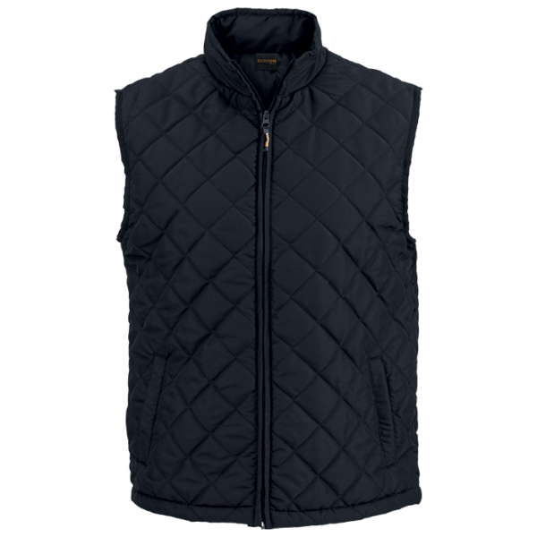 Michigan Bodywarmer Mens - Image 4