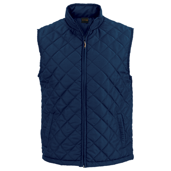 Michigan Bodywarmer Mens