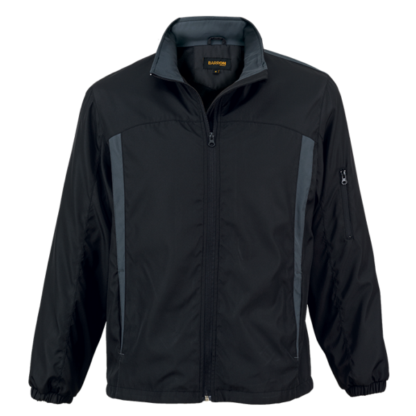 Griffin Jacket Mens