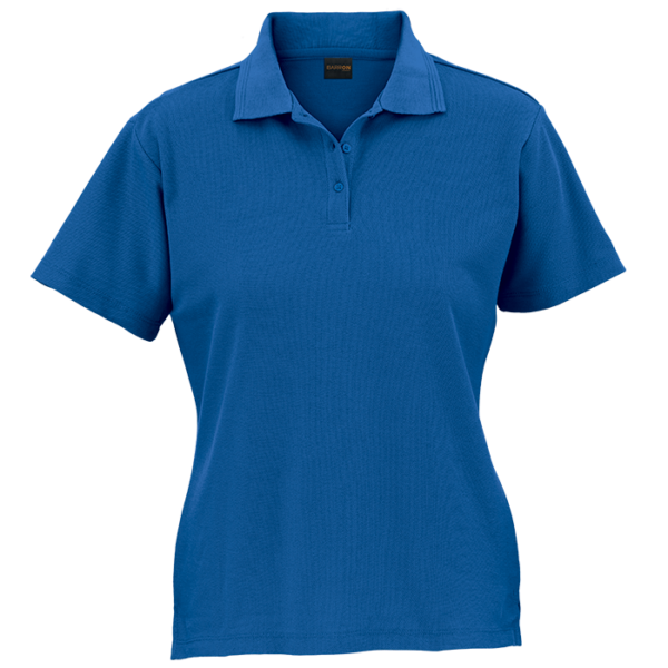 175g Barron Pique Knit Golfer Ladies - Image 14