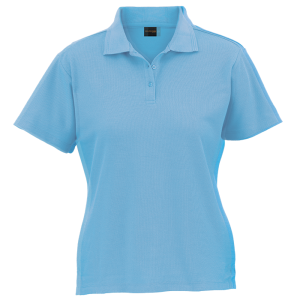 175g Barron Pique Knit Golfer Ladies - Image 20