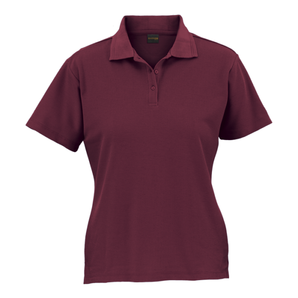 175g Barron Pique Knit Golfer Ladies - Image 17