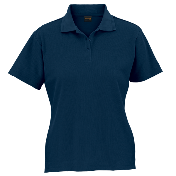 175g Barron Pique Knit Golfer Ladies - Image 18