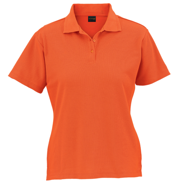 175g Barron Pique Knit Golfer Ladies - Image 19