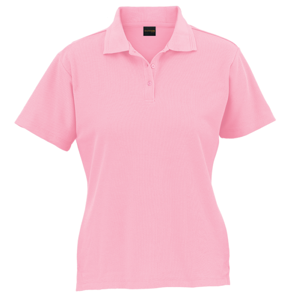 175g Barron Pique Knit Golfer Ladies - Image 5