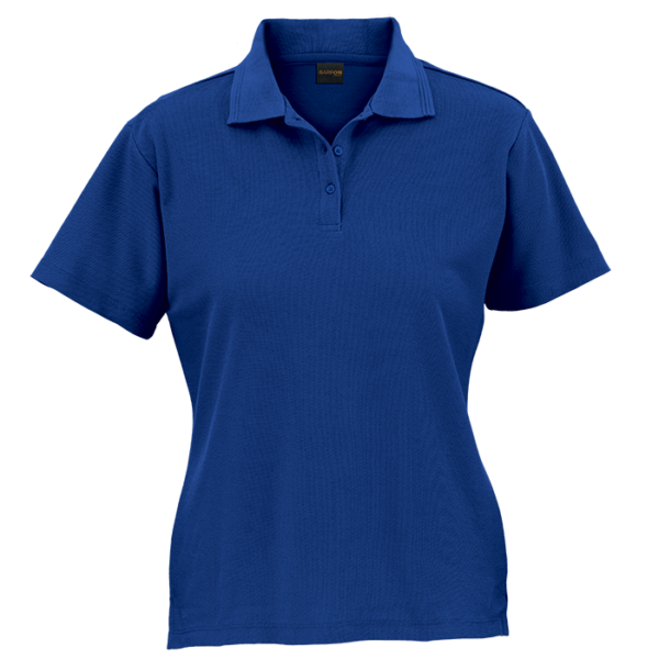 175g Barron Pique Knit Golfer Ladies - Image 8