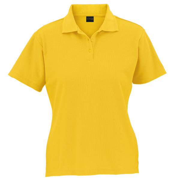 175g Barron Pique Knit Golfer Ladies - Image 10