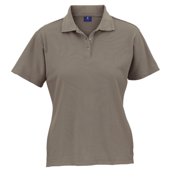 175g Barron Pique Knit Golfer Ladies - Image 15