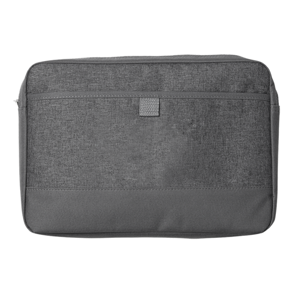 Melange Poly Canvas Tablet Case