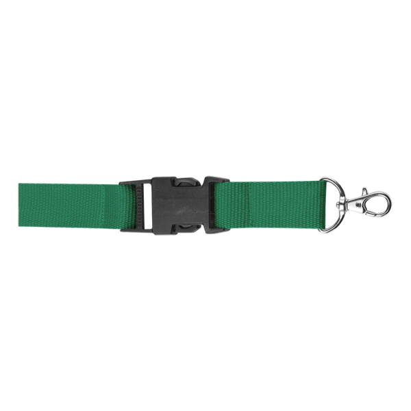 Lanyard with Safety Release Clip - Image 6