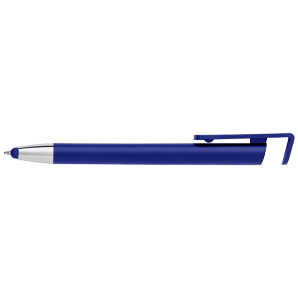 3 in 1 Ballpoint Pen with Stylus and Phone Stand - Image 4