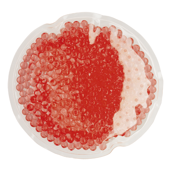 Round Shaped Hot and Cold Pack