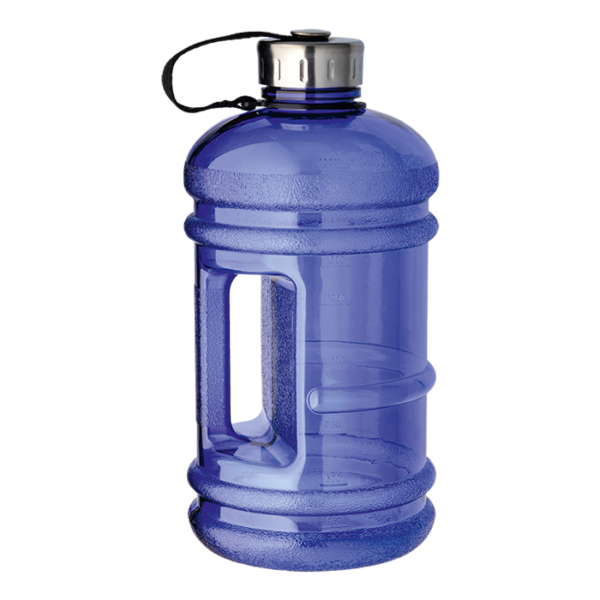 2.2 Litre Water Bottle With Integrated Carry Handle - Image 3