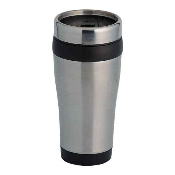 470ml Stainless Steel Travel Mug